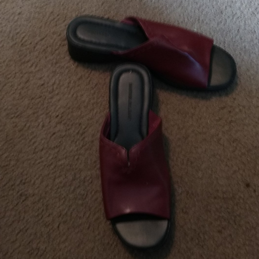 Shoes - Picture 3 of 3